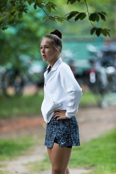 Elisa Rost 60 - Ostsee Cup